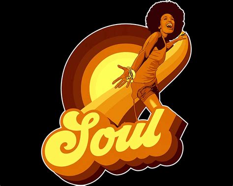 70S Funk Afro Soul Retro Vintage Design Classic Png Classic | Etsy