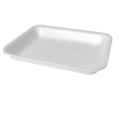 4D Meat Tray – Plastifar