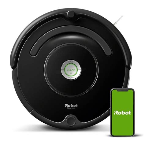 Shop iRobot Roomba 675 at Lowes.com