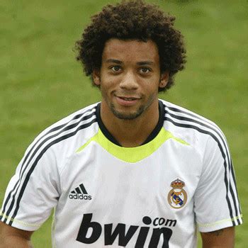 Marcelo Vieira Bio - Born, age, Family, Height and Rumor