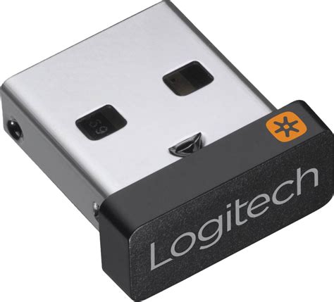 Questions and Answers: Logitech USB Unifying Receiver 910-005235 - Best Buy