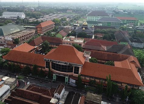 Studium General Fakultas Tarbiyah, IAIN Kediri Dorong Internasionalisasi Bahasa Indonesia ...