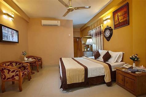 Hotel Graver Inn, Kuakata || Premium, Kuakata Sea Beach , Barisal, Bangladesh