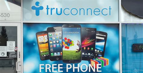 TruConnect Free Phone & Cell Service: Is It Legit? - The Krazy Coupon Lady