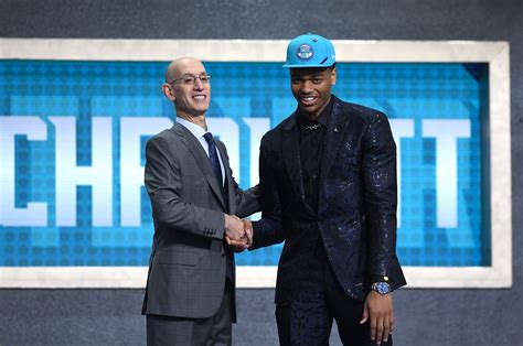 NBA Draft: Five Draft Prospects the Charlotte Hornets Should Desire Most