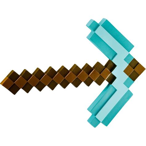 Minecraft Pickaxe | SCostumes