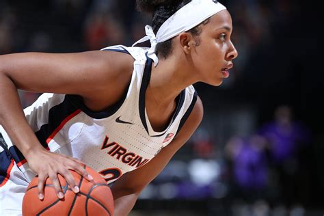 Photo Album: UVA Women’s Basketball vs. JMU – Virginia Cavaliers ...