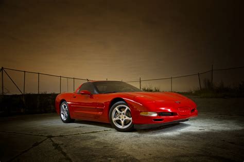 2001 Chevrolet Corvette C5 Red (3) - CorvetteForum