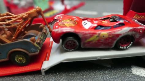 Lightning Mcqueen Crash Scene | ppgbbe.intranet.biologia.ufrj.br