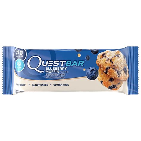 Everything You Should Know: Are Quest Bars Keto Friendly?