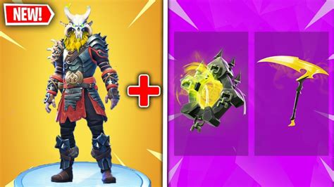 Top 10 BEST Fortnite Skin Combos YOU NEED TO TRY!