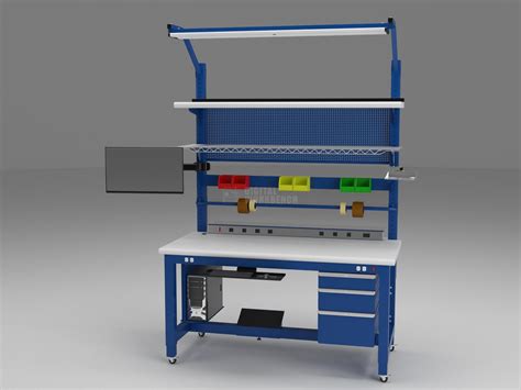 Digital Work Bench | Welcome to our site