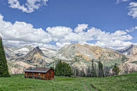 Five Best Campsites in Idaho - Vicaribus