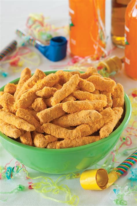 This Homemade Cheetos Recipe Makes It Easy To Be Cheesy | HuffPost