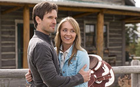 Heartland Wallpapers - Top Free Heartland Backgrounds - WallpaperAccess