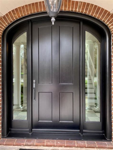 Canadian Made Custom Wood Doors - Start your 2023 Reno Project Now! - Amberwood Doors Inc ...