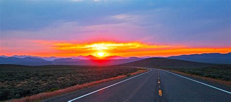 Highway 50 Road Trip | The Loneliest Road in America