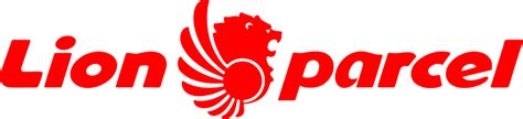 Logo Lion Parcel Png Hd - Kremi Png