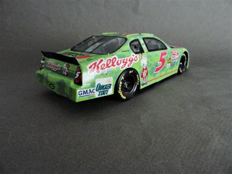 The Grinch Who Stole Christmas - NASCAR - Model Cars Magazine Forum