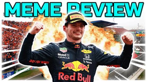 F1 Memes I Watch Before the 2023 Dutch GP | F1 2023 Memes - YouTube