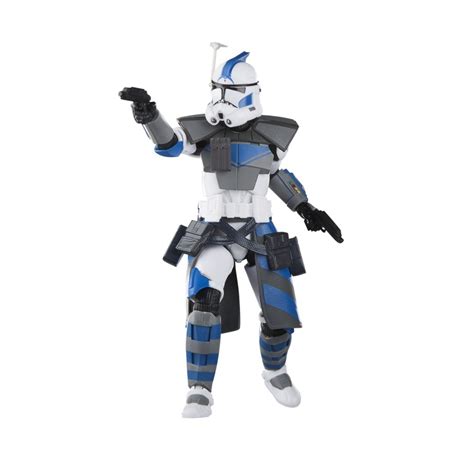 Action Figure Insider » @Hasbro Celebrates May the 4th with ARC Trooper Fives Reveal