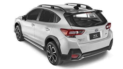 2019 Subaru XV GT Edition: Specs, Prices, Features