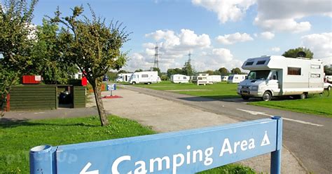 Lee Valley Camping and Caravan Park, Greater London - Updated 2021 prices - Pitchup®