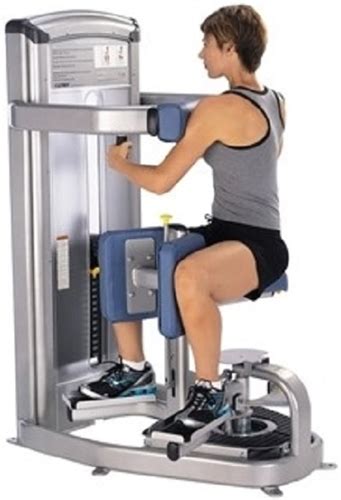 Cybex VR3 Torso Rotation - We Sell Fitness