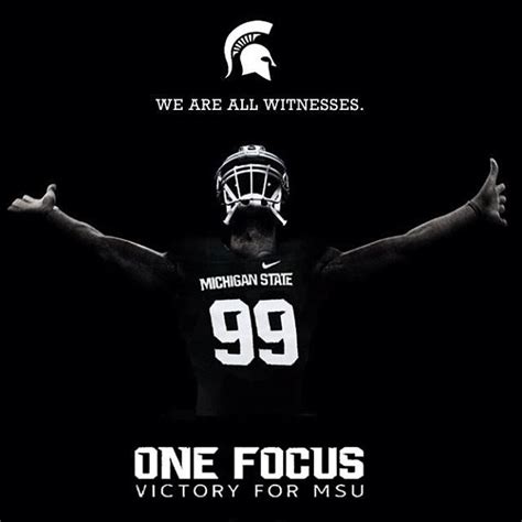 1000+ images about MSU Football on Pinterest