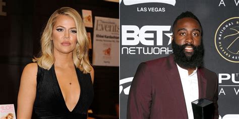 Khloé Kardashian and James Harden Reportedly Over