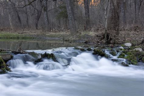 Small Rapids at Montauk State Park, Missouri image - Free stock photo - Public Domain photo ...