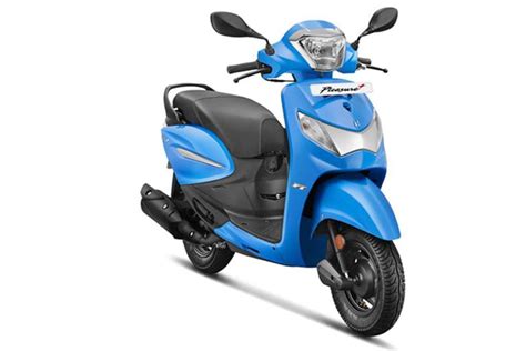 Top 10 Best Lightweight Scooty For Girls In India