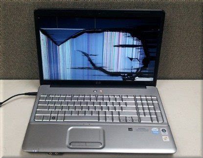 Brisbane's Laptop Screen Repair Specialists Guide To Repairing your ...