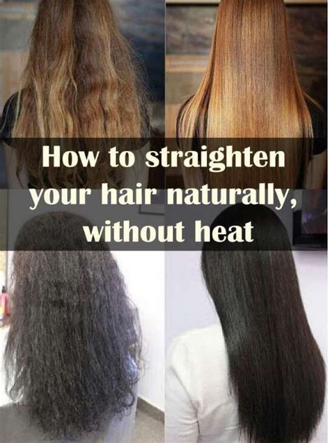 Stop heating ur hairs 4 straightng it damag tryout natural straightng process | Natural hair ...