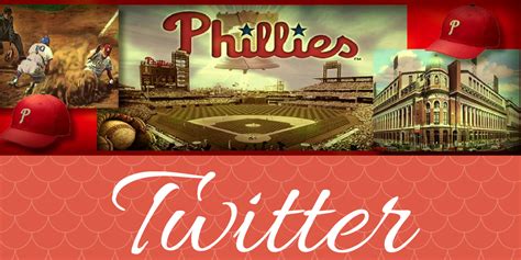 The Mastermind Behind Phillies Social Media | by Matt Soran | Medium