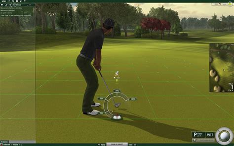 Tiger Woods PGA Tour 12 The Masters Free Download