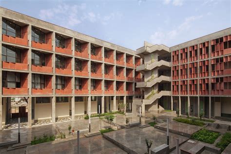 Gallery of Institute of Engineering and Technology – Ahmedabad University / Vir.Mueller ...