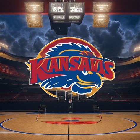 Star Player Suspended: Kansas Jayhawks' NCAA Tournament Hopes Shattered by Brawl Controversy ...