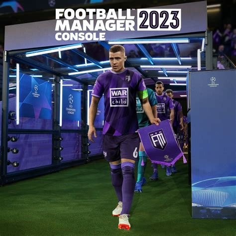 Football Manager 2023 Out Now Create The Future, 55% OFF