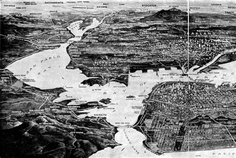 Oakland Rising: The Industrialization of Alameda County - FoundSF