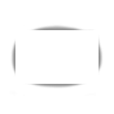 A Rectangle Shadow PNG Picture, Rectangle Middle Shadow Transparent Png, Shadow, Png, Rectangle ...