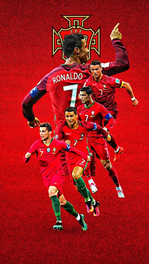 Cr7 Ronaldo Wallpaper Portugal - bmp-tips