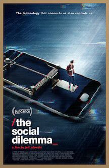 The Social Dilemma (2020) - capsule review — Always Good Movies