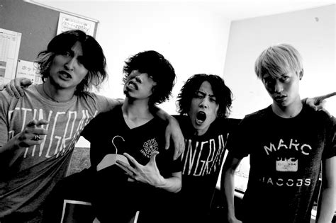 ONE OK ROCK - ONE OK ROCK Photo (30794607) - Fanpop