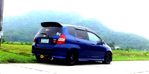 Pin on Honda fit sport