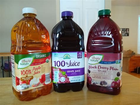 The Aldi Juice Roundup - ALDI REVIEWER | Juice flavors, Organic apple juice, Berry juice