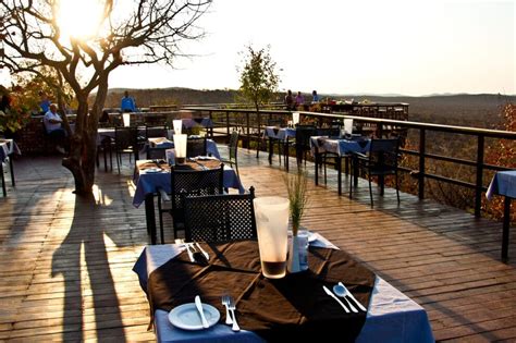 Etosha Safari Lodge Etosha Safari Lodge, Namibia | Discover Africa Safaris