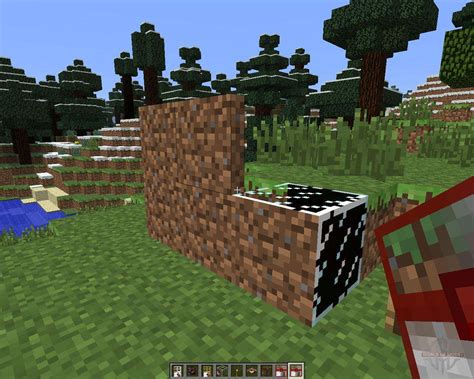 Secret Rooms [1.6.4] for Minecraft