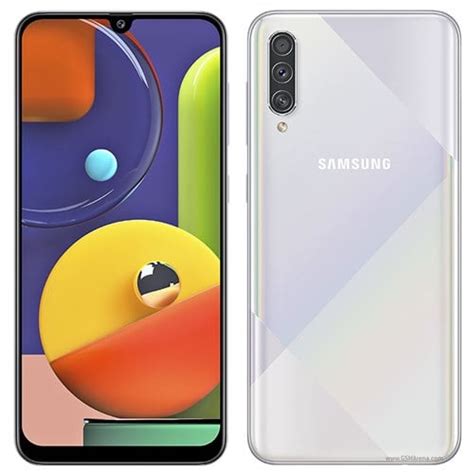 Samsung Galaxy A50s - Full Specification, price, review, compare