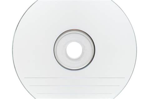 Blank compact disc CD | High-Quality Technology Stock Photos ~ Creative Market